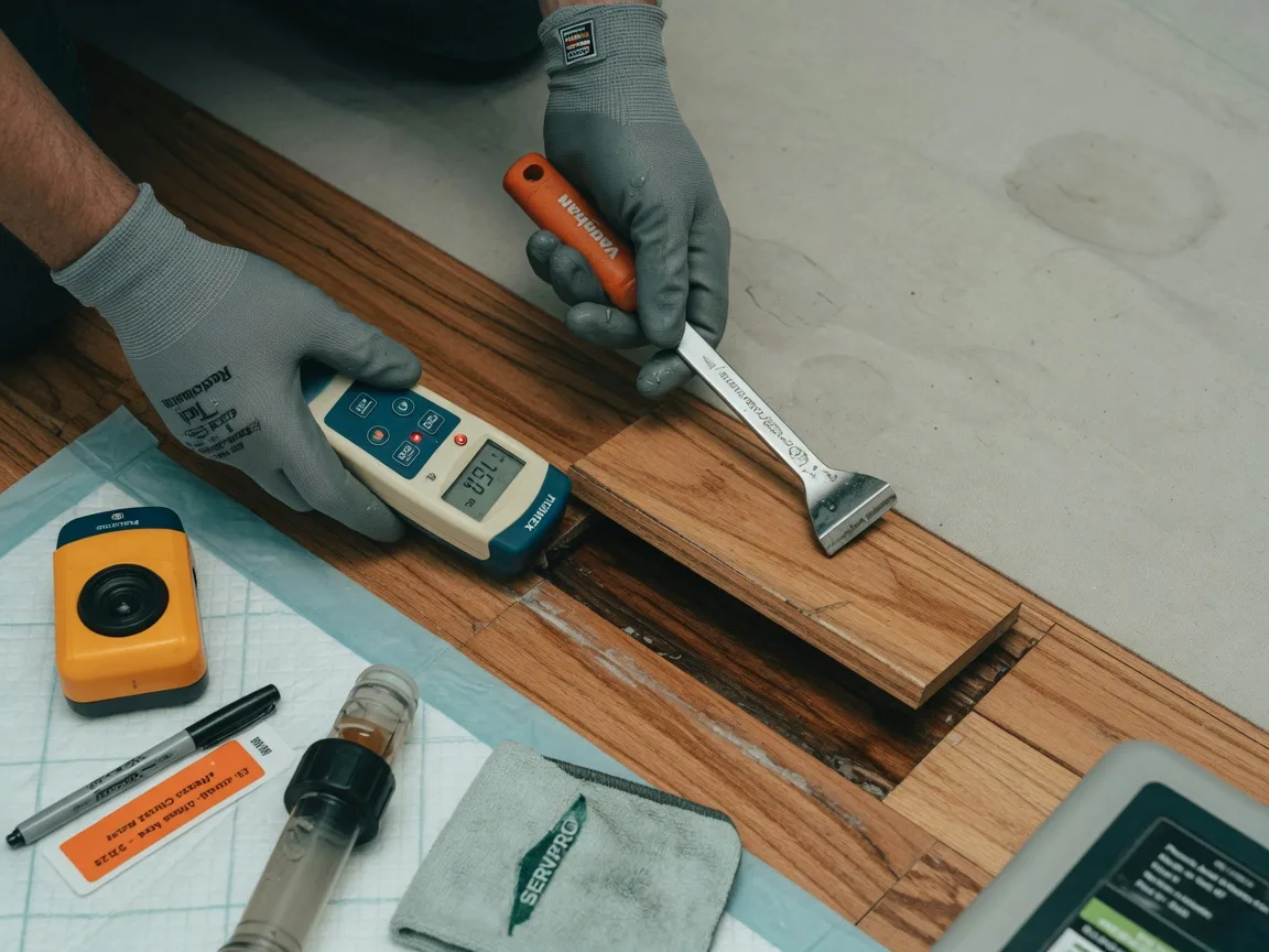 Why choose Water Damage Restoration in Mountain Home, ID